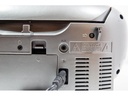 soundmaster DAB+ Radio SCD1800 Grau