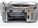 soundmaster DAB+ Radio SCD1800 Grau