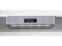 soundmaster Küchenradio UR2045SI Silber