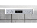 soundmaster Küchenradio UR2045SI Silber