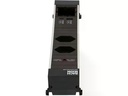 Bachmann Einbausteckerleiste POWER FRAME 2x T13, 1x USB A/C, 1x Leer
