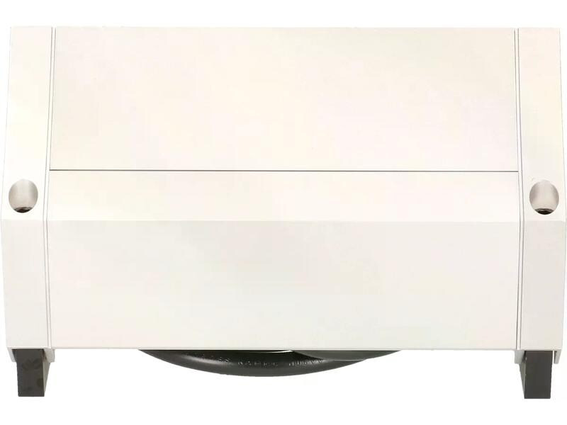 Bachmann Tischsteckdosenleiste DESK 2 1x T13 1x USB A Doppelladegerät