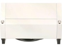 Bachmann Tischsteckdosenleiste DESK 2 1x T13 1x USB A Doppelladegerät