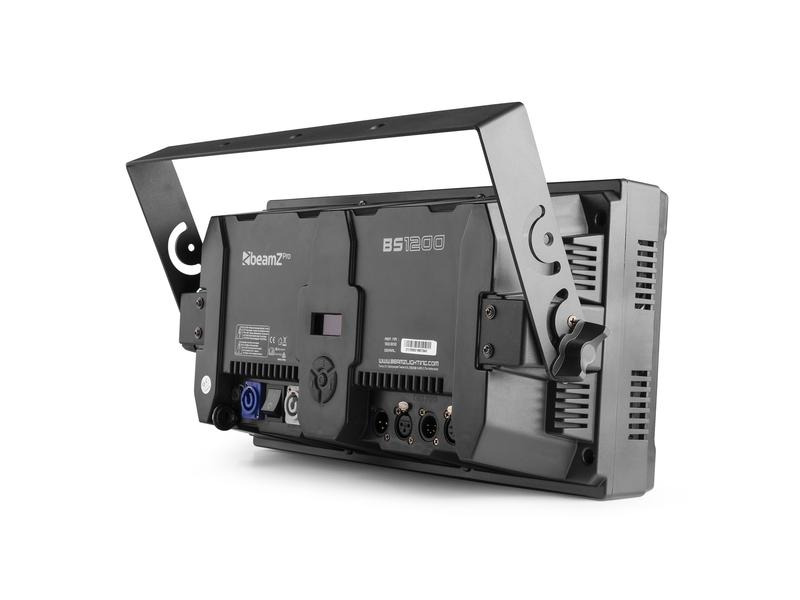 BeamZ Stroboskop BS1200