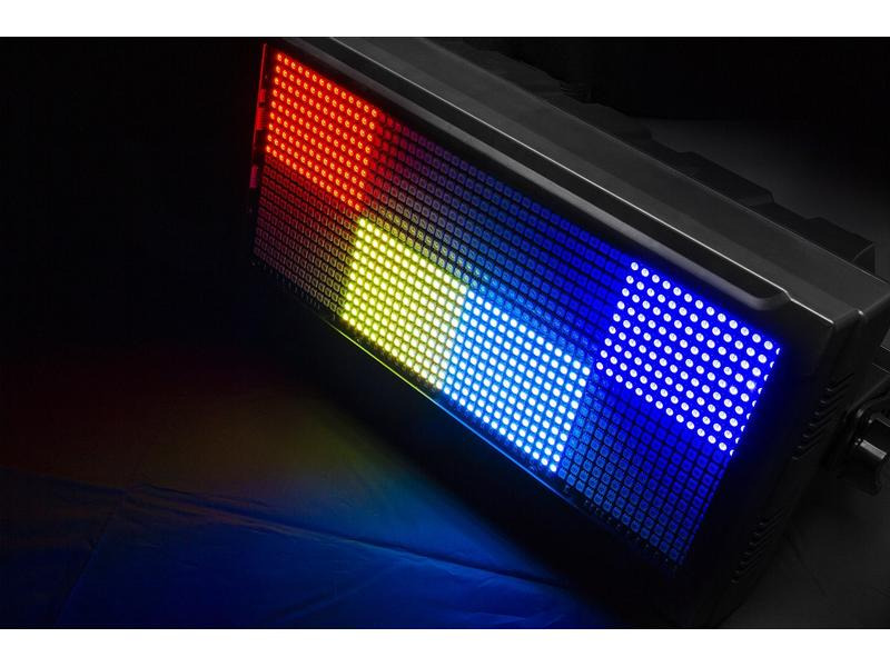 BeamZ Stroboskop BS1200