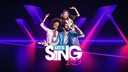 GAME Let's Sing 2023 + 2 Mics
