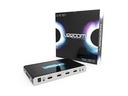 HDFury Matrix Switcher VRROOM 8K HDMI