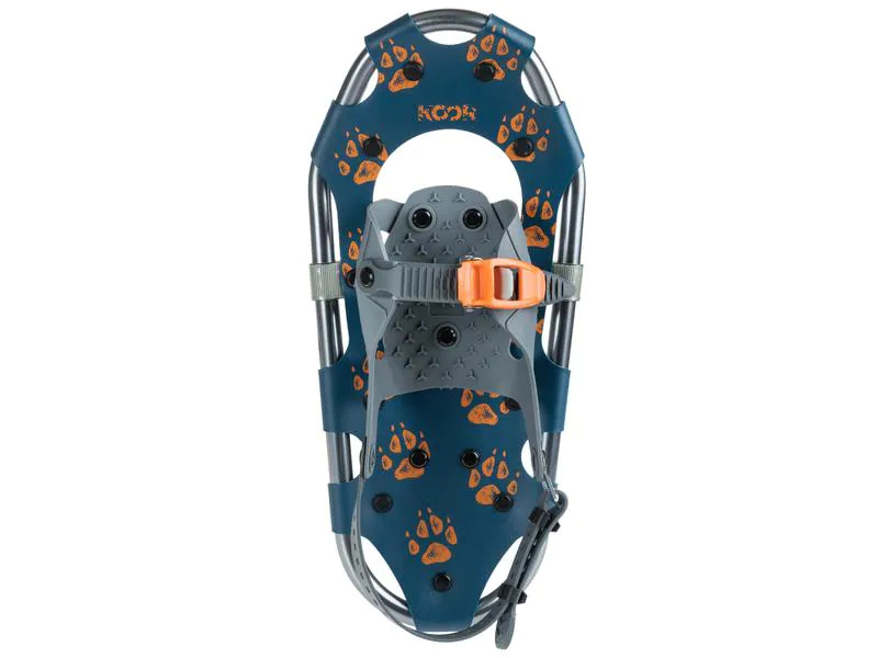 KOOR Kinder-Schneeschuh Ursin