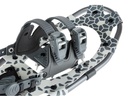 KOOR Schneeschuh Lumi Flex S/M Grau