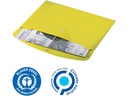 Leitz Dokumentenmappe Eckspannermappe A4 Gelb