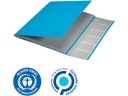 Leitz Ordnungsmappe Recycle A4 Blau