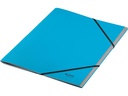 Leitz Ordnungsmappe Recycle A4 Blau