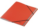 Leitz Ordnungsmappe Recycle A4 Rot