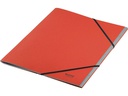 Leitz Ordnungsmappe Recycle A4 Rot