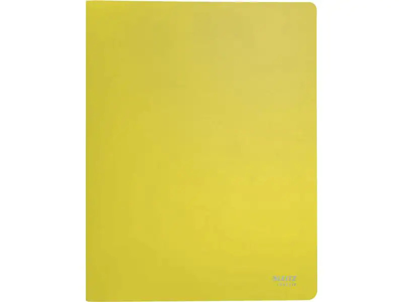 Leitz Sichtbuch Recycle A4 Gelb