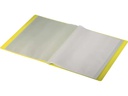 Leitz Sichtbuch Recycle A4 Gelb