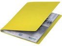 Leitz Sichtbuch Recycle A4 Gelb