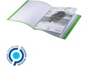 Leitz Sichtbuch Recycle A4 Grün