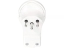 Max Hauri Montagestecker T12, Weiss