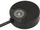 Max Hauri Steckdosenleiste Safety Line 5x T13 mit externem Schalter