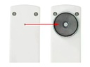 Max Hauri Steckdosenleiste Safety Line 5x T13 mit externem Schalter