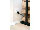 Max Hauri Steckdosenleiste Safety Line 5x T13 mit externem Schalter