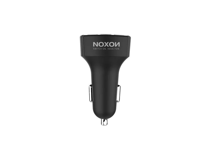 Noxon Kfz-FM-Transmitter Streaming 4