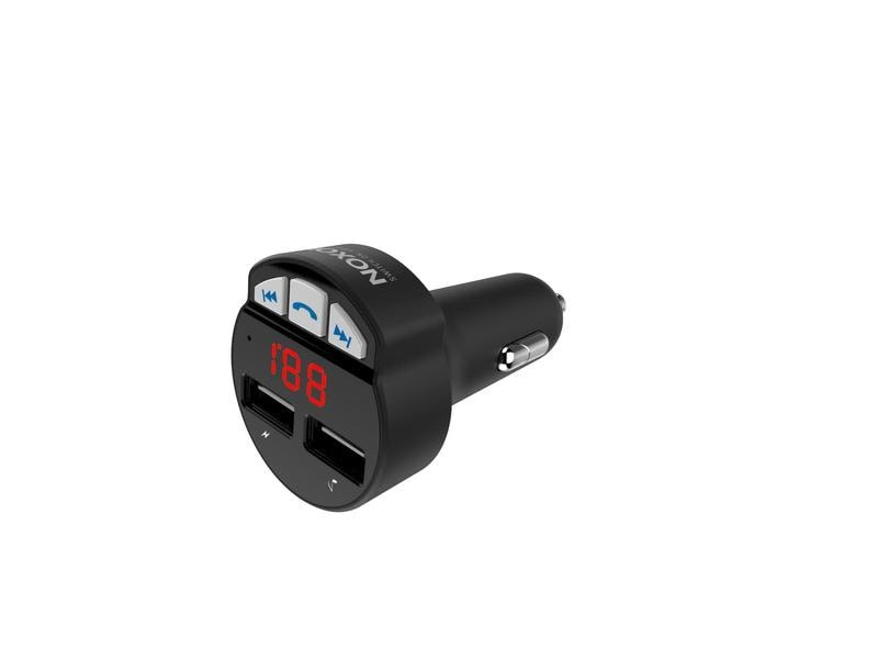 Noxon Kfz-FM-Transmitter Streaming 4