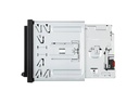 Pioneer Moniceiver AVIC-Z830DAB 2 DIN