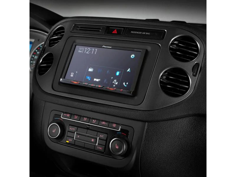 Pioneer Moniceiver AVIC-Z830DAB 2 DIN