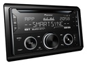 Pioneer Moniceiver FH-S820DAB 2 DIN