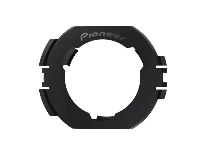 Pioneer 2-Weg Lautsprecher TS-G130C