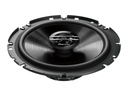 Pioneer 2-Weg Lautsprecher TS-G1720F