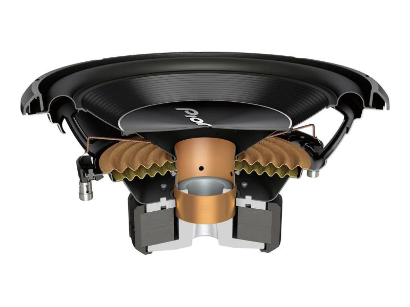 Pioneer Subwoofer TS-A300D4