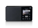 Lenco Internet Radio PIR-510 Schwarz