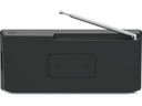 Technisat DigitRadio 2 S Schwarz/Silber