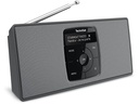 Technisat DigitRadio 2 S Schwarz/Silber