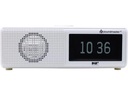 soundmaster Radiowecker UR8350 Weiss
