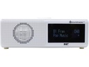 soundmaster Radiowecker UR8350 Weiss