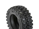 Proline Kompletträder Badlands MX28 HP 2.8 Belted 2 Stück