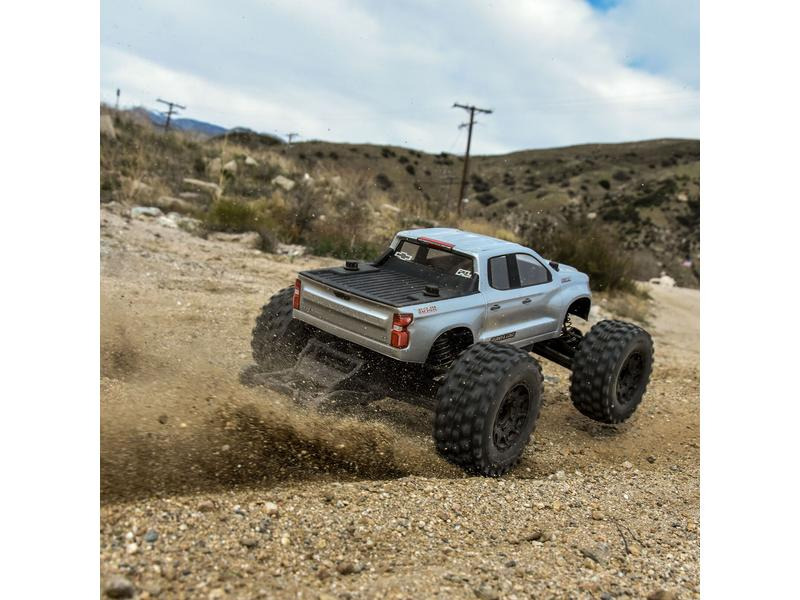 Proline Kompletträder Badlands MX28 HP 2.8 Belted 2 Stück