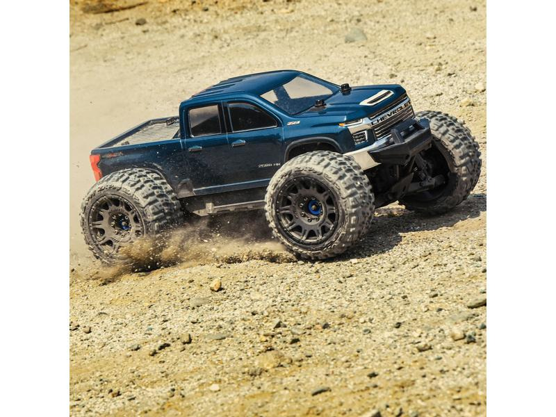 Proline Kompletträder Trencher LP 3.8&quot; 2 Stück