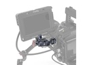 Smallrig Magic Arm with Dual Ball Heads (1/4-20 + NATO Clamp)