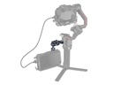 Smallrig Magic Arm with Dual Ball Heads (1/4-20 + NATO Clamp)