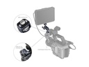 Smallrig Magic Arm with Dual Ball Heads (1/4”-20 + ARRI)