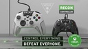 Turtle Beach Controller Recon Artic Camo