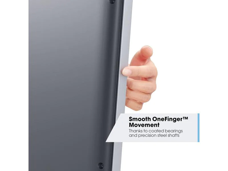 Vogel's Wandhalterung TVM 3245 Schwarz