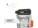 Vogel's Wandhalterung TVM 3245 Weiss