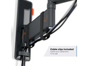 Vogel's Wandhalterung TVM 3445 Schwarz