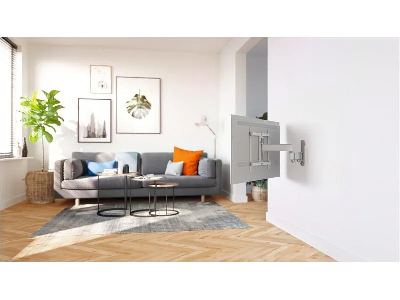 Vogel's Wandhalterung TVM 3445 Weiss